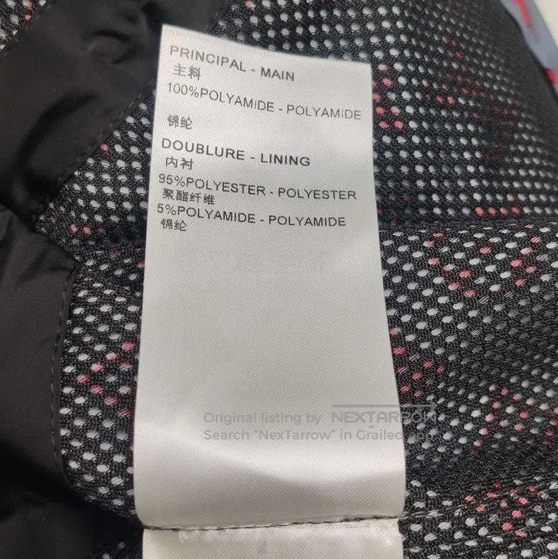 Louis Vuitton Louis Vuitton Gray Monogram Hooded Jacket. Size US S / EU 44-46 / 1 - 6 Thumbnail