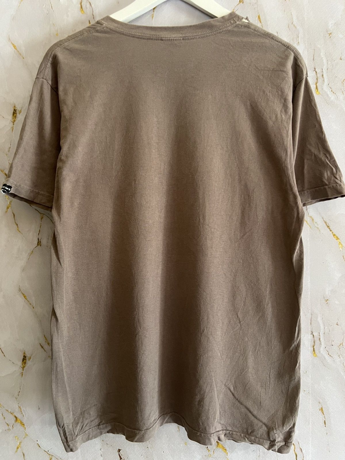 Vintage 🔥 MR.CHILDREN HALLELUJAH TOUR SHIRT – ANVIL TAG 🔥 Size US M / EU 48-50 / 2 - 2 Thumbnail