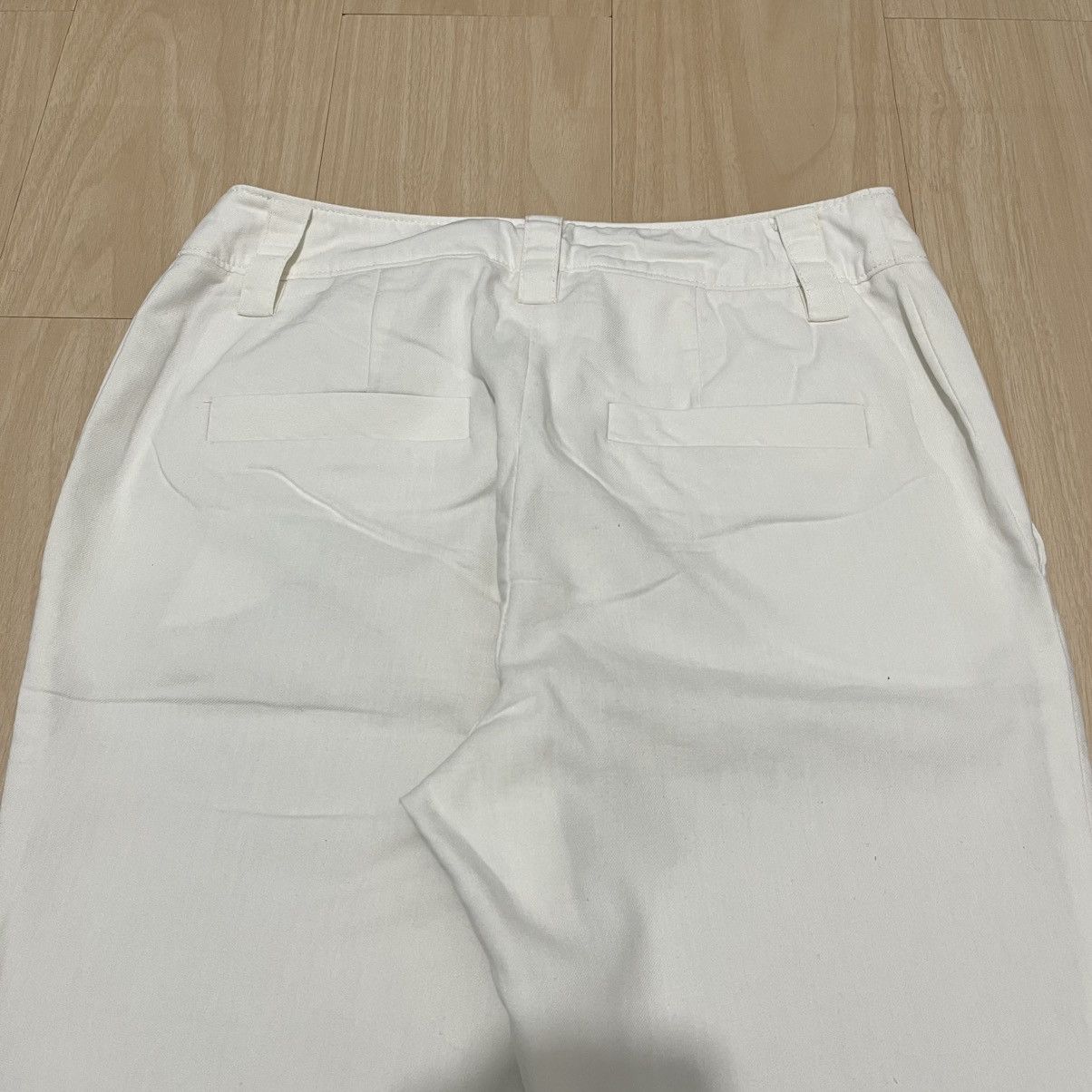 Vivienne Westwood Vivienne Westwood Anglomania Long Pants Size US 28 / EU 44 - 5 Thumbnail