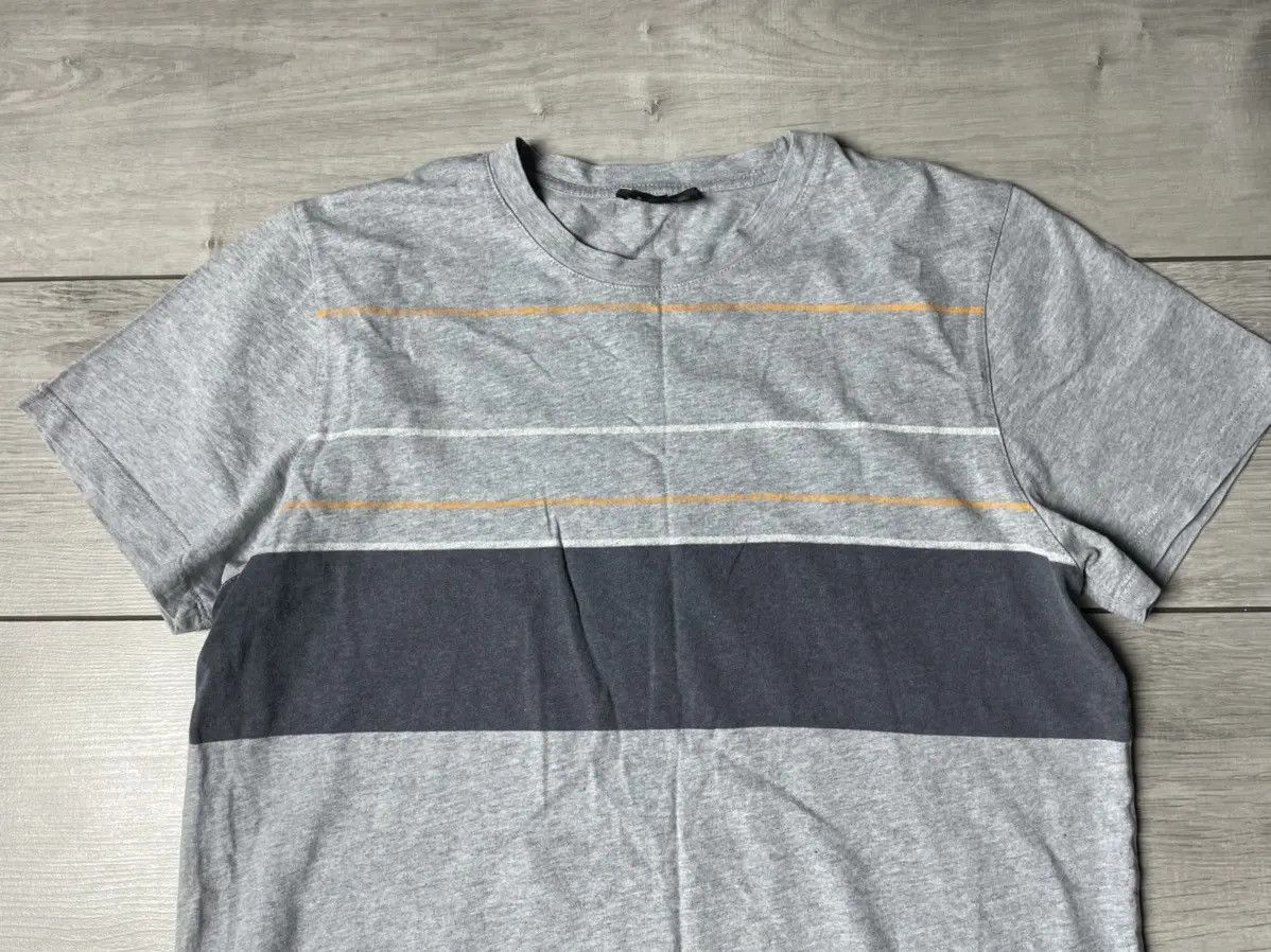 A.P.C. A.p.C T-shirt rue madame paris luxury size Small Size US S / EU 44-46 / 1 - 3 Thumbnail