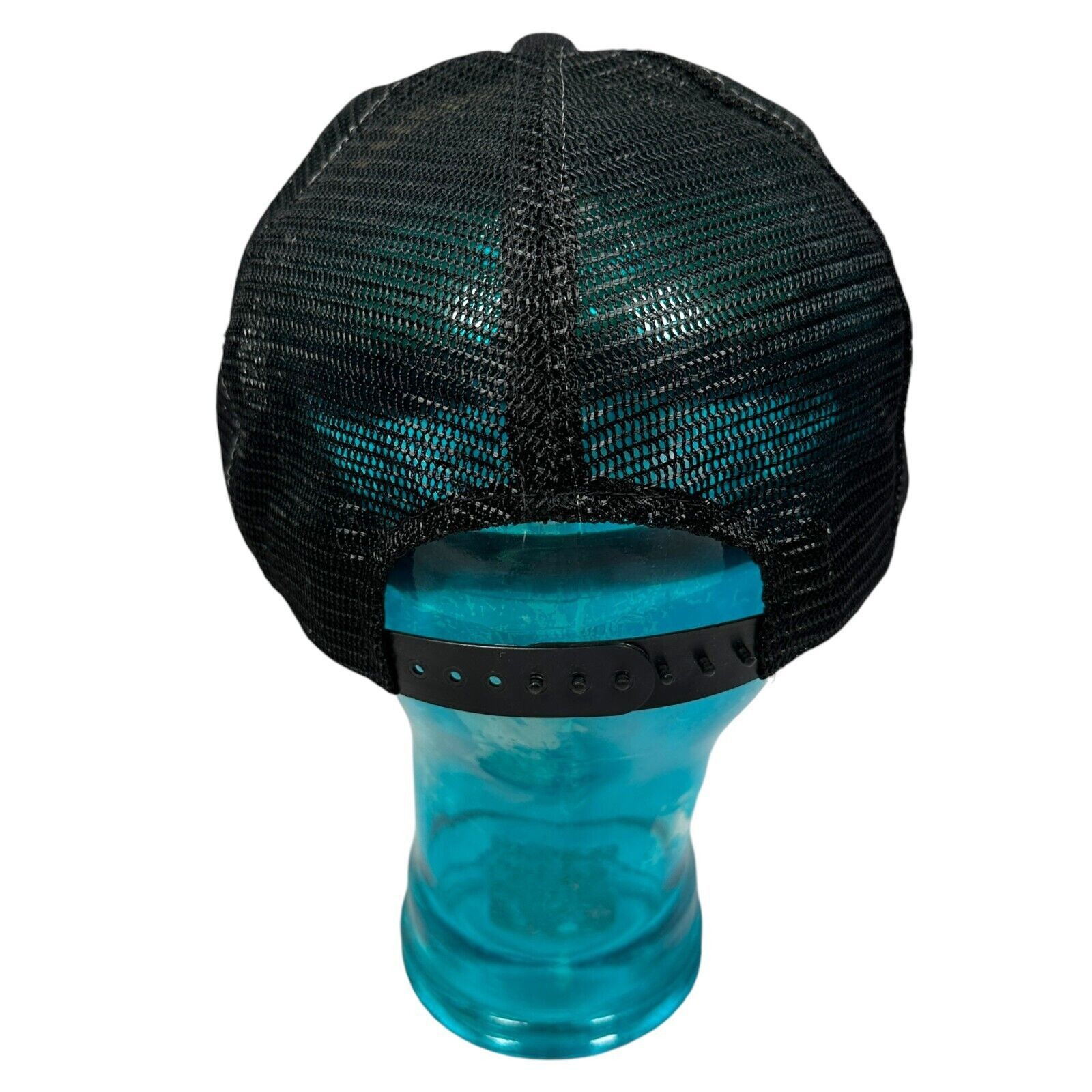 The Unbranded Brand Vintage Valley Forge Military Academy VFMA SnapBack Hat Size ONE SIZE - 3 Thumbnail