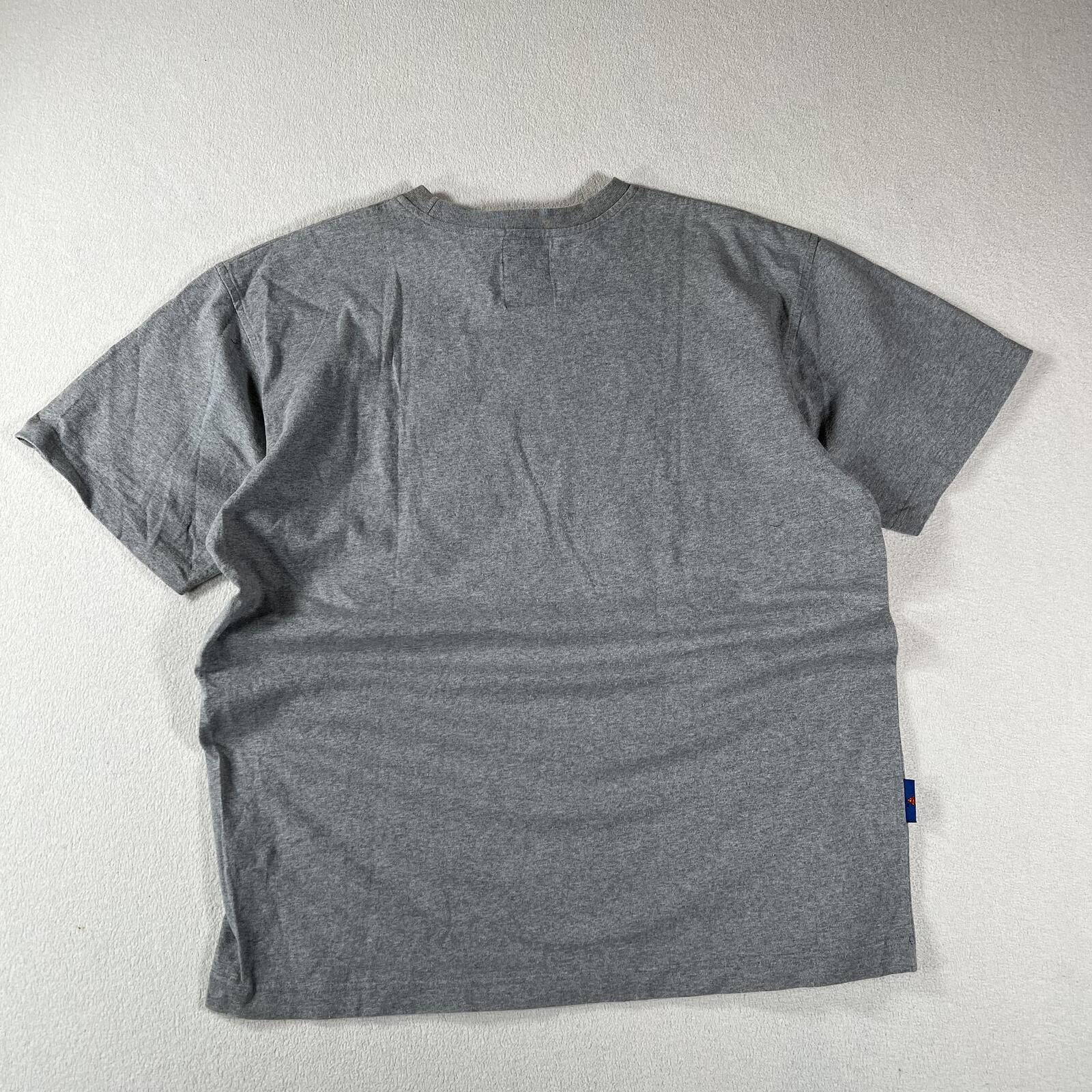 DC Comics Vintage 1994 DC Super Heros Superman Graphic Tee Size US L / EU 52-54 / 3 - 2 Thumbnail