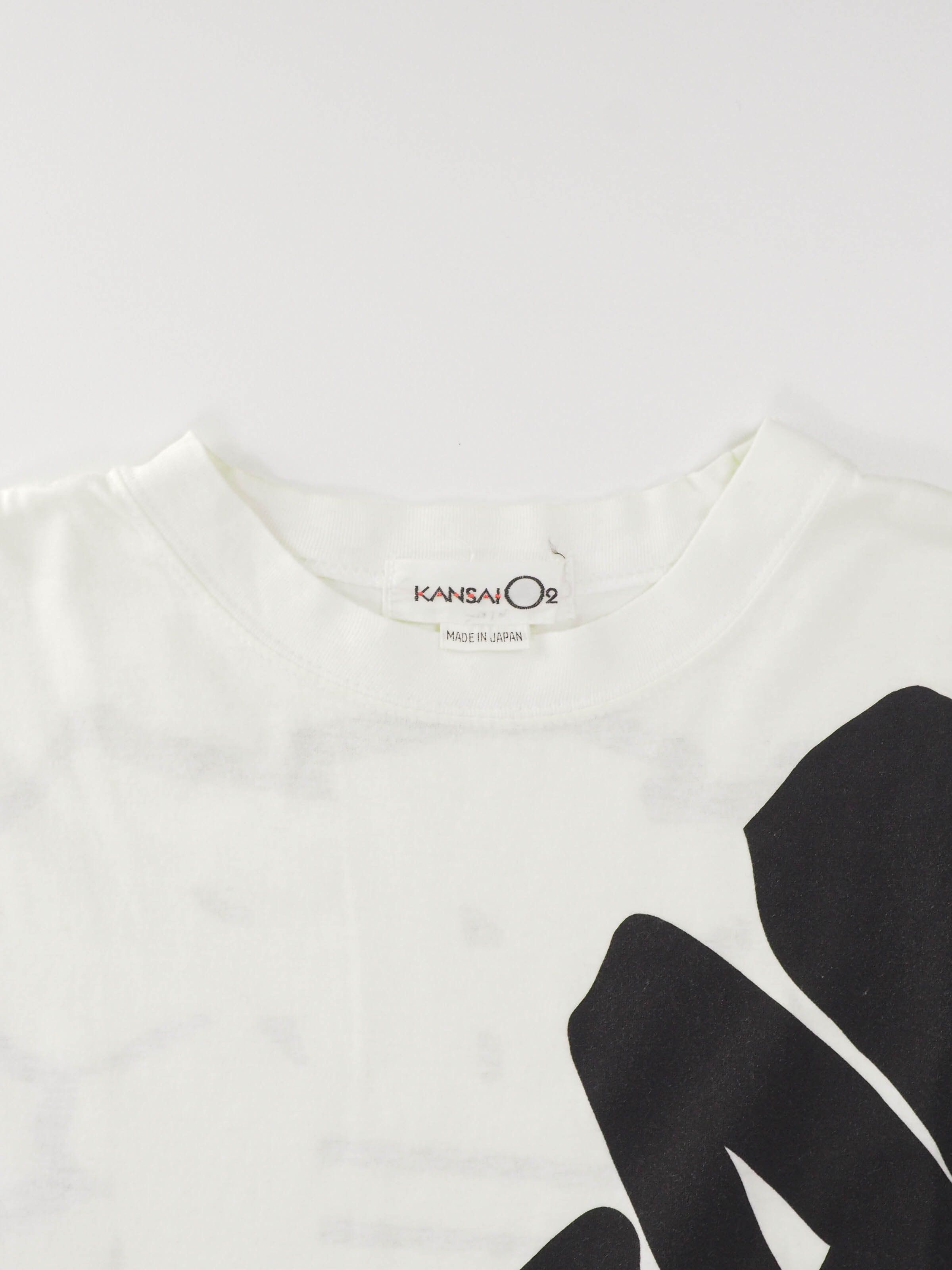 Kansai Yamamoto 80’s Kansai yamamoto tee Size US M / EU 48-50 / 2 - 13 Thumbnail