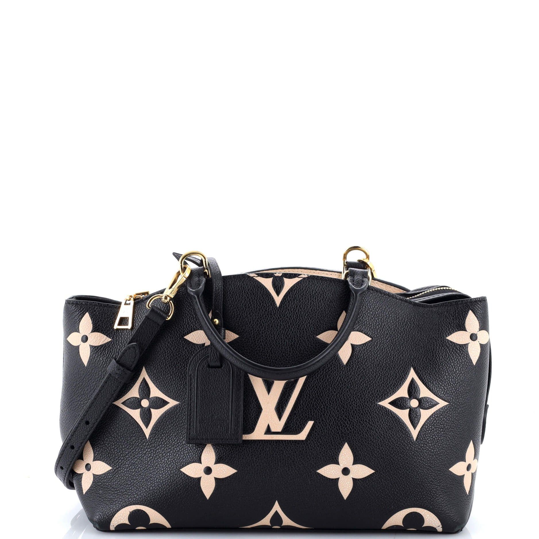 Louis Vuitton Petit Palais Handbag Size ONE SIZE - 1 Thumbnail