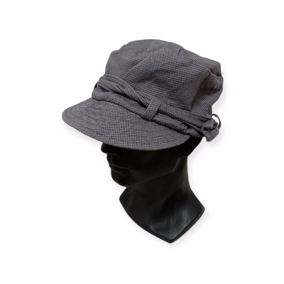 Japanese Brand Japanese Brand Delux Hat Size ONE SIZE - 1 Thumbnail