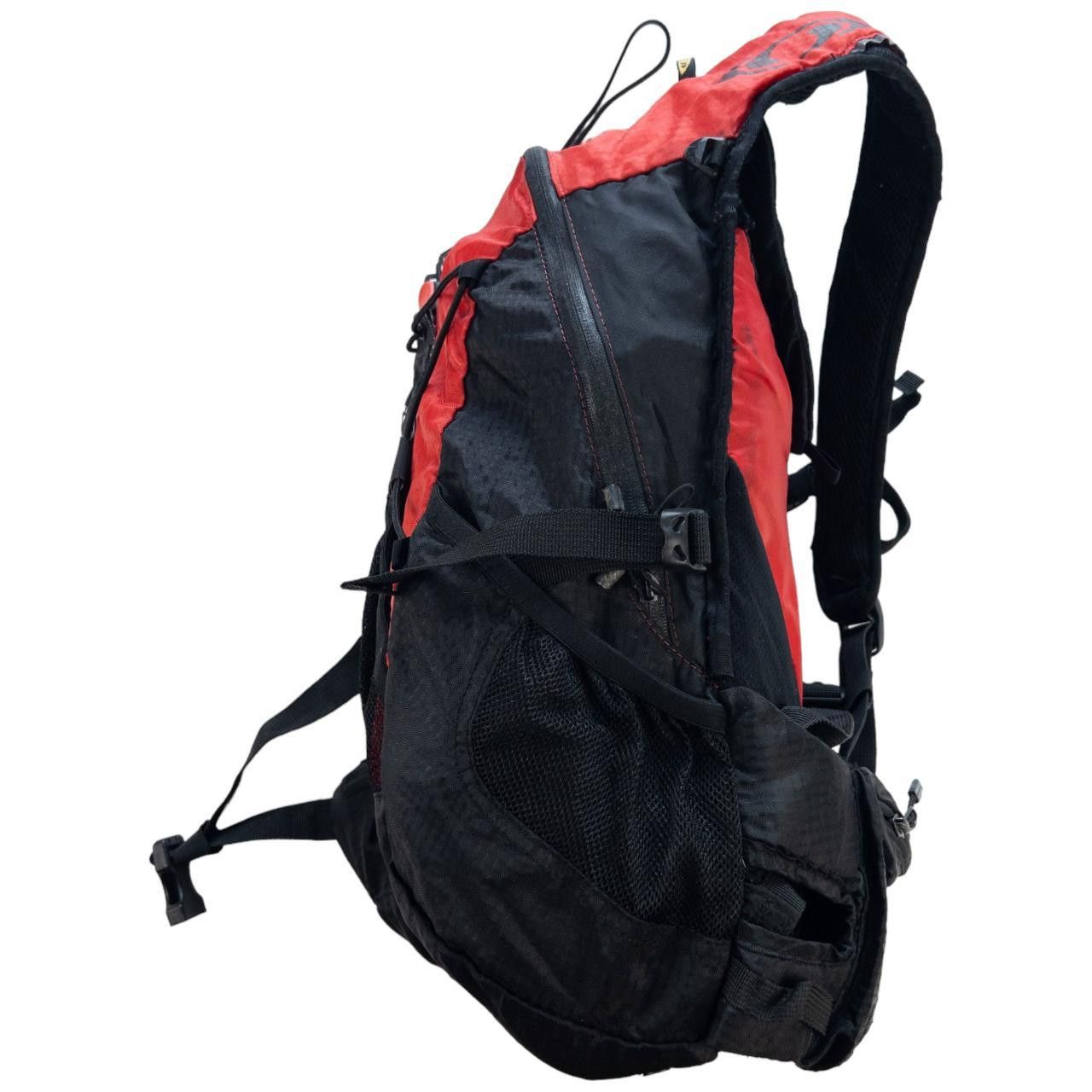 Salomon Vintage Salomon Backpack Size ONE SIZE - 4 Thumbnail