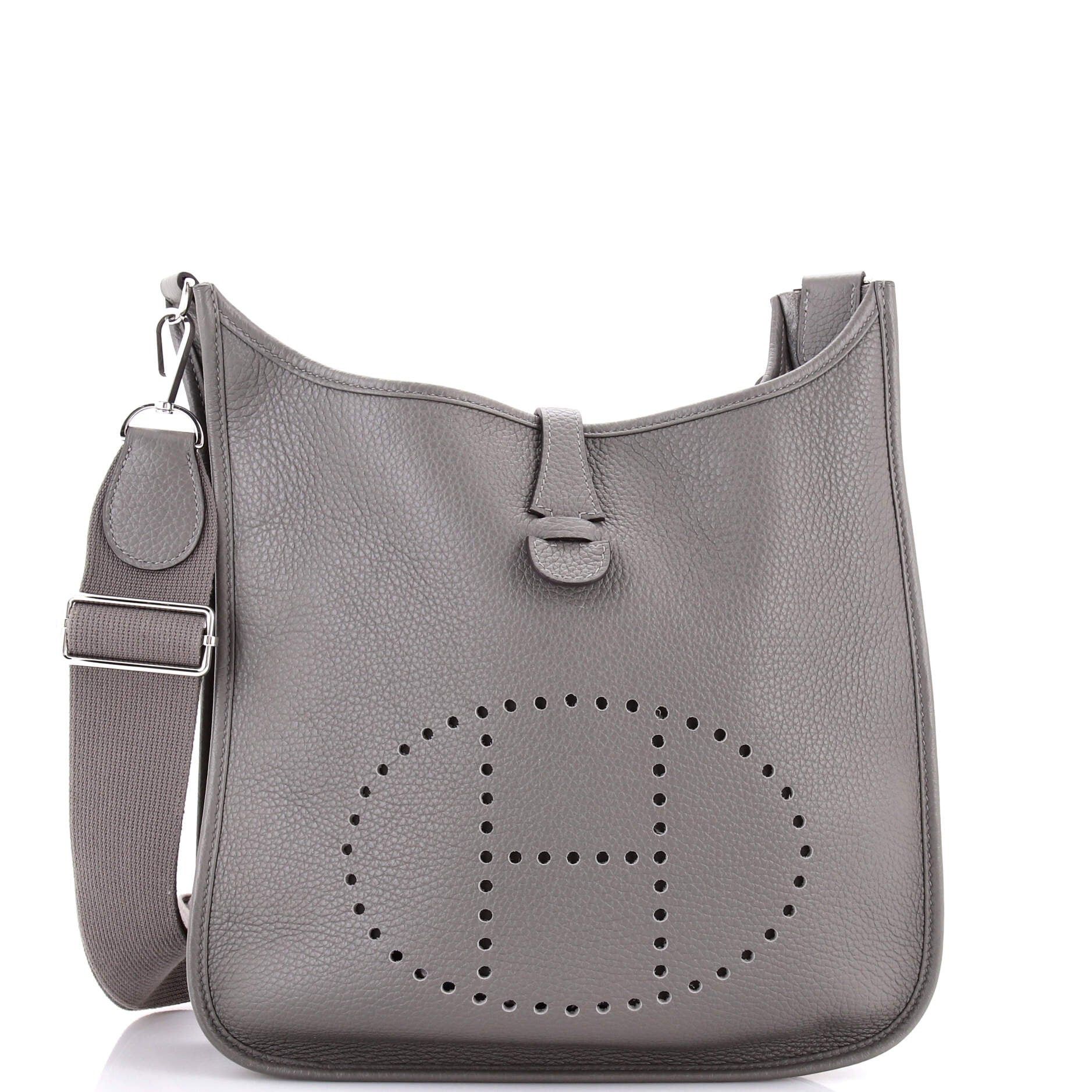 Hermes Evelyne Bag Gen III Size ONE SIZE - 1 Thumbnail