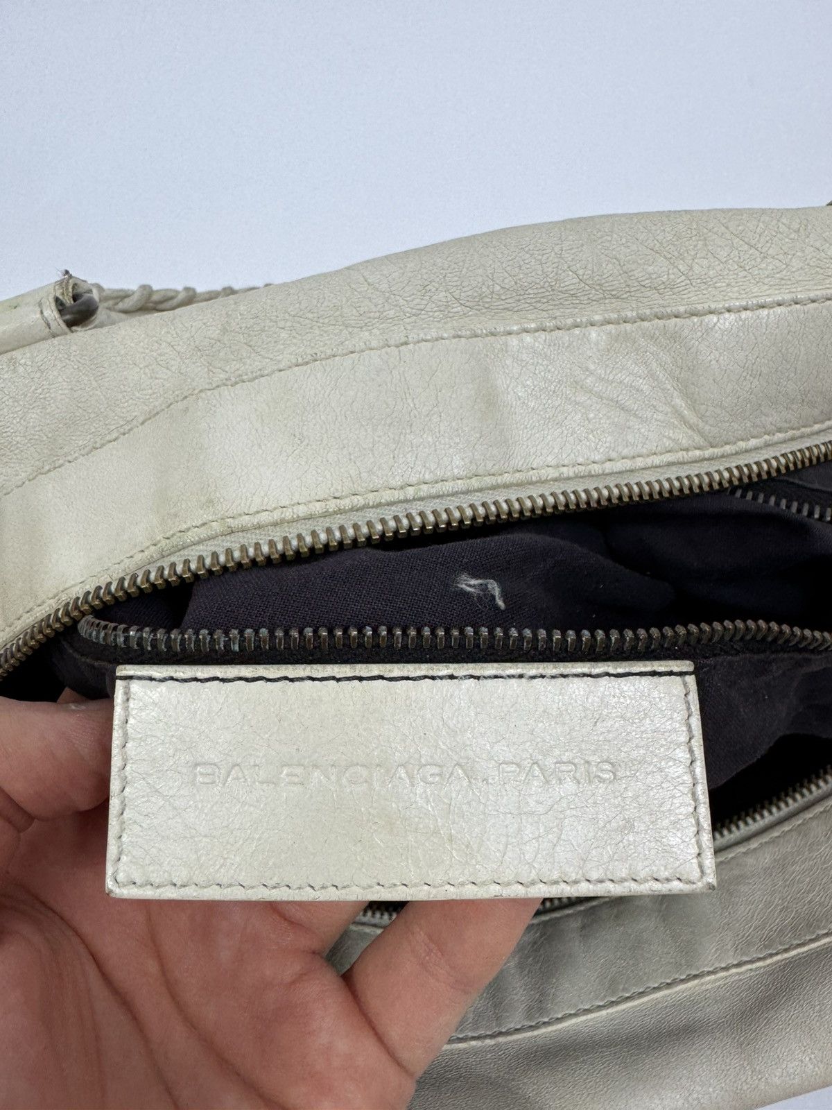 Balenciaga Balenciaga City Bag Size ONE SIZE - 21 Thumbnail