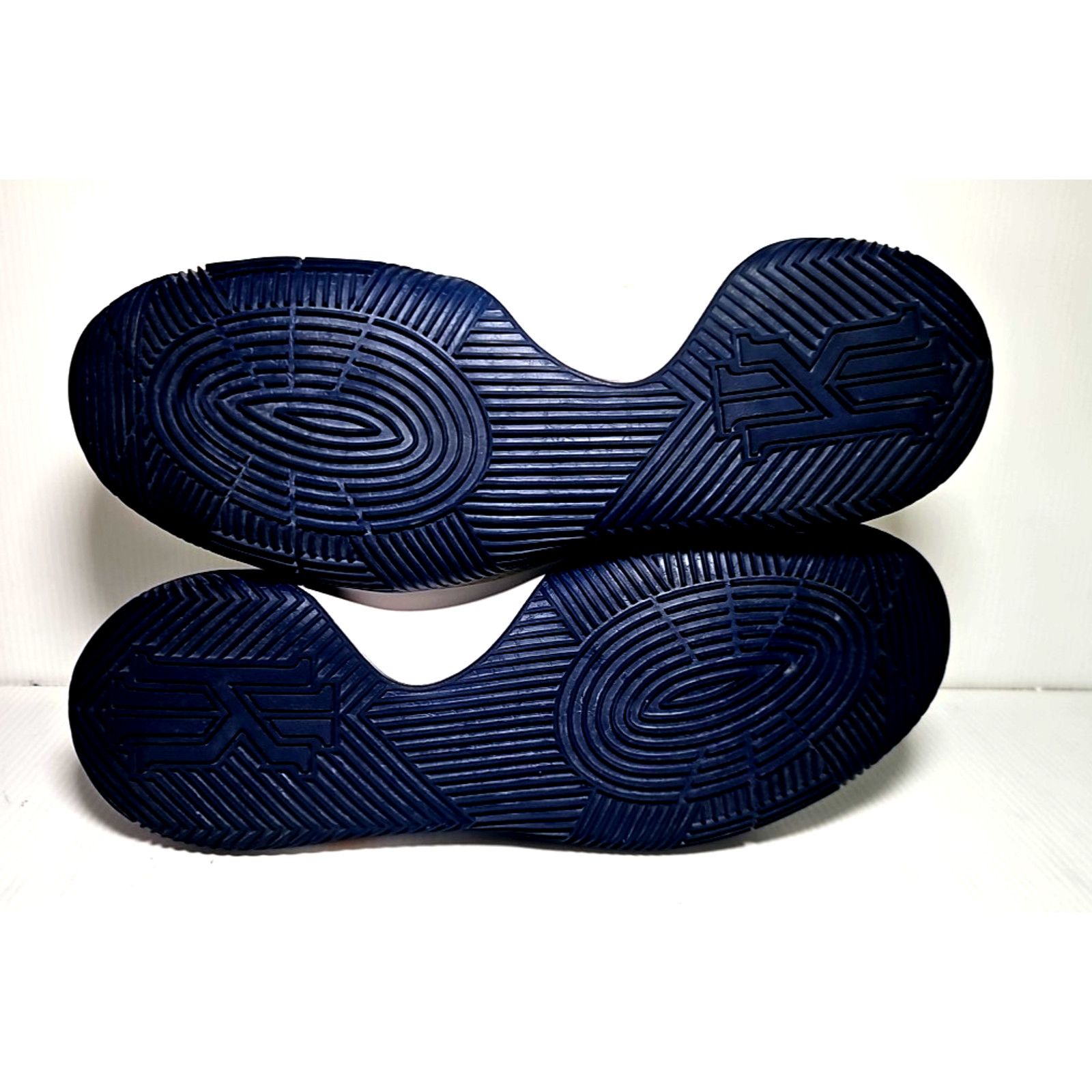 Nike Nike Kyrie 2 iD Basketball Shoes Multicolor– Size Mens US 14 Size US 14 / EU 47 - 9 Thumbnail