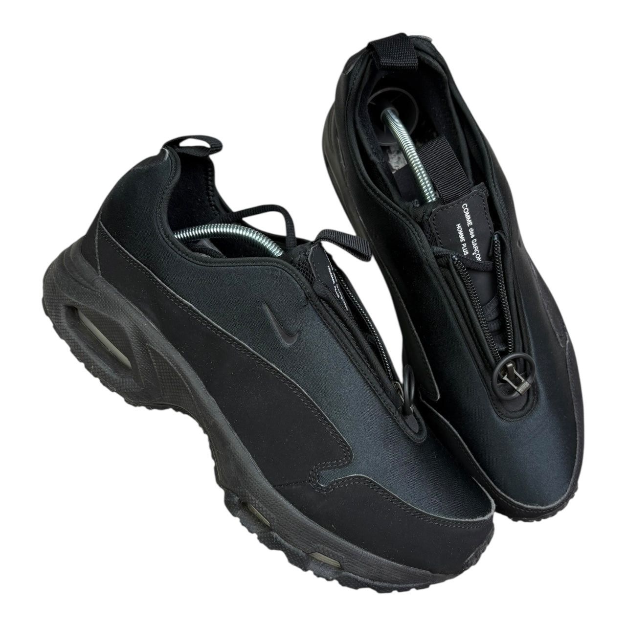 Comme des Garcons Homme Plus × Nike Nike x CDG Sunder Size US 9.5 / EU 42-43 - 1 Thumbnail