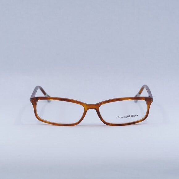 Ermenegildo Zegna Ermenegildo Zegna VZ3538 0711 Eyeglasses - Lowest Price! Size ONE SIZE - 2 Thumbnail