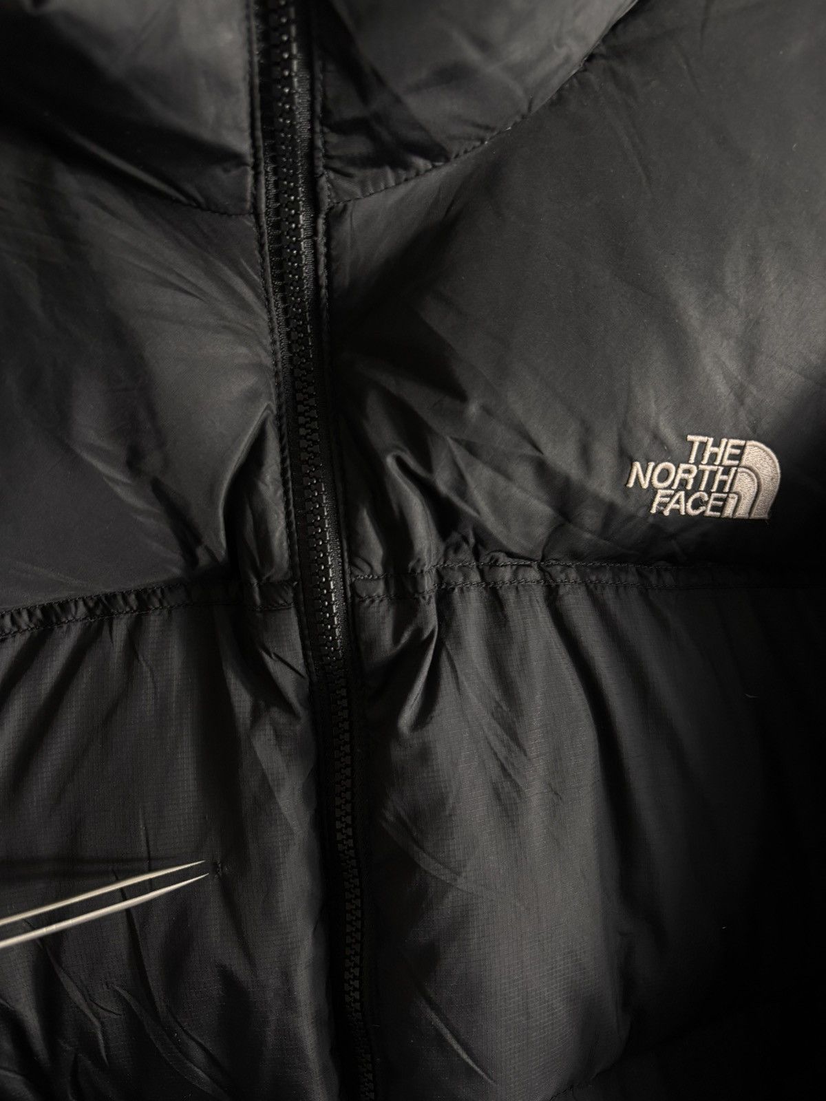 The North Face The North Face 700 Puffer Jacket Size US XL / EU 56 / 4 - 13 Thumbnail