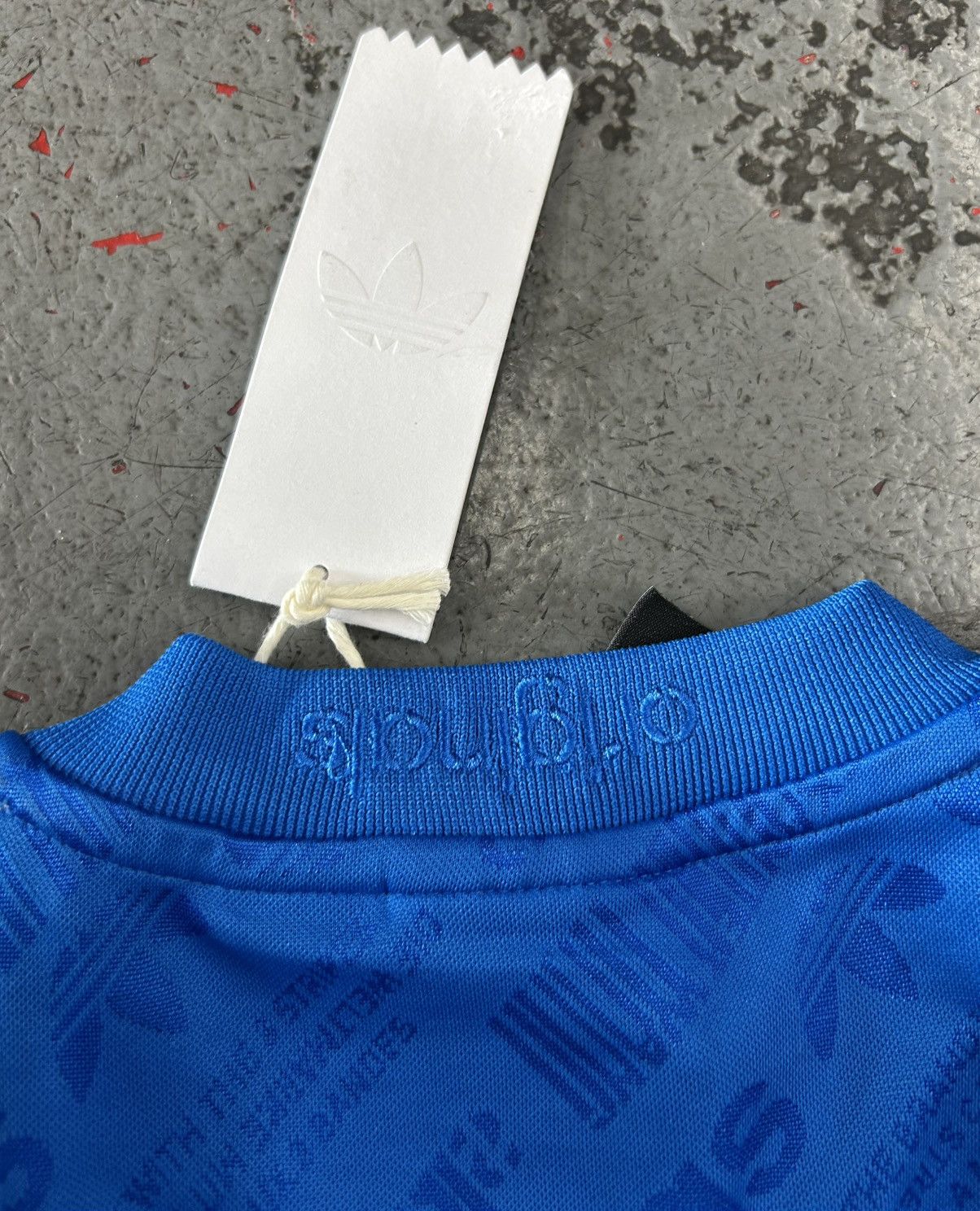 Adidas × Alexander Wang Adidas X Alexander Wang Long Sleeve Jersey Size XS NEW Size US XS / EU 42 / 0 - 5 Thumbnail