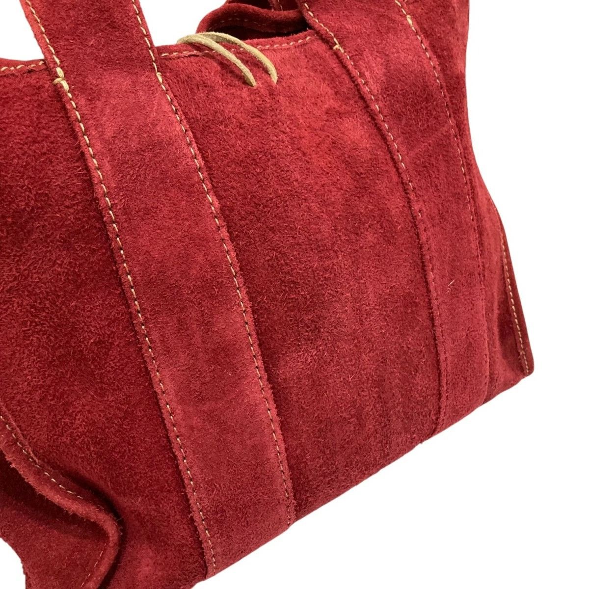 Visvim VISVIM 16SS TETON SUEDE TOTE BAG leather ict Size ONE SIZE - 3 Thumbnail