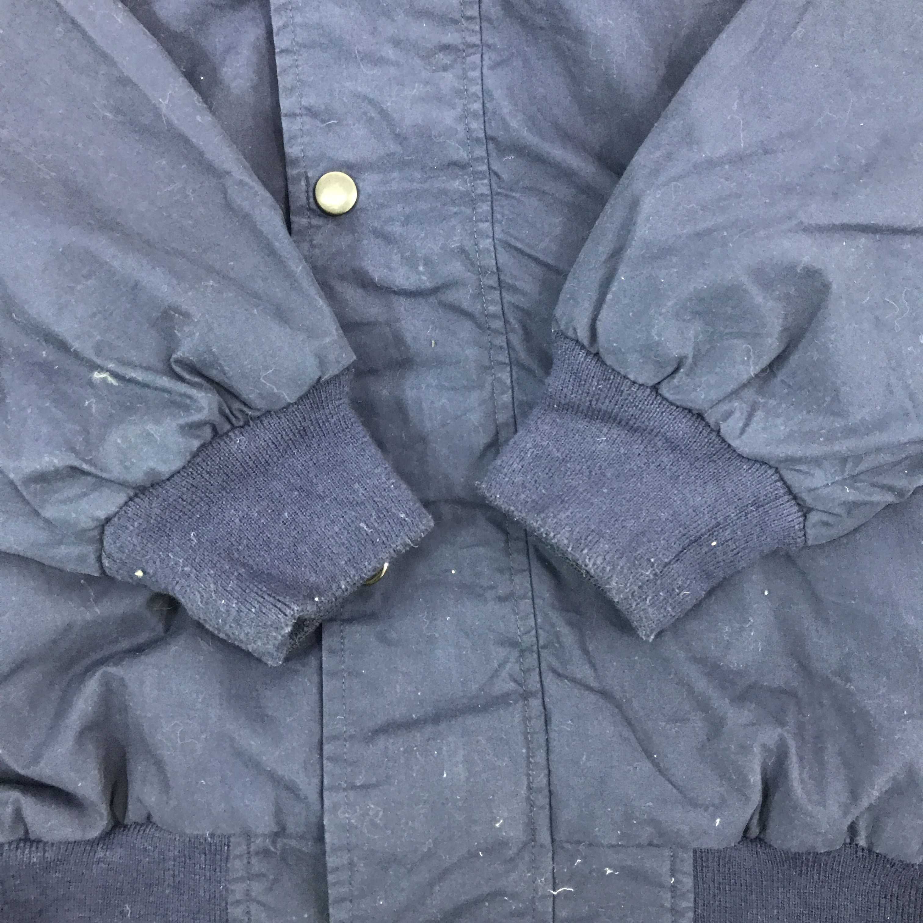 Japanese Brand × Vintage Vintage Suntory Coffee Boss Bomber hoodies Jacket Size US XL / EU 56 / 4 - 7 Thumbnail