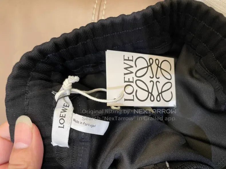 Loewe Loewe size L Men's trousers Size US 31 - 5 Thumbnail
