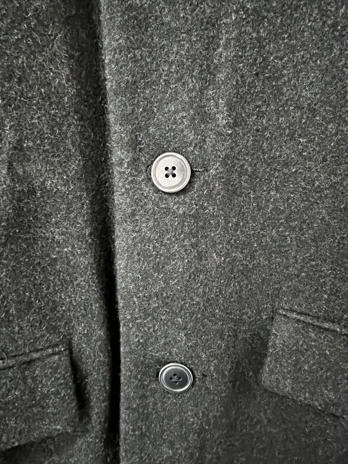 Number (N)ine A/W 2004 Number (N)ine Blazer Size 36R - 5 Thumbnail