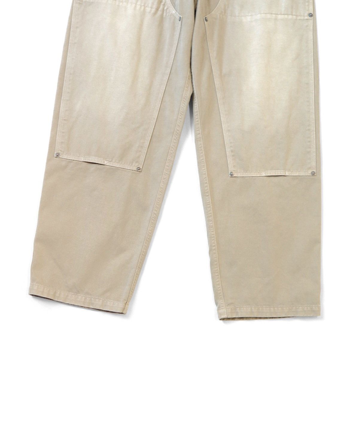 Kapital Kapital Katsuragi W Knee Easy pants size 4 Size US 36 / EU 52 - 7 Thumbnail