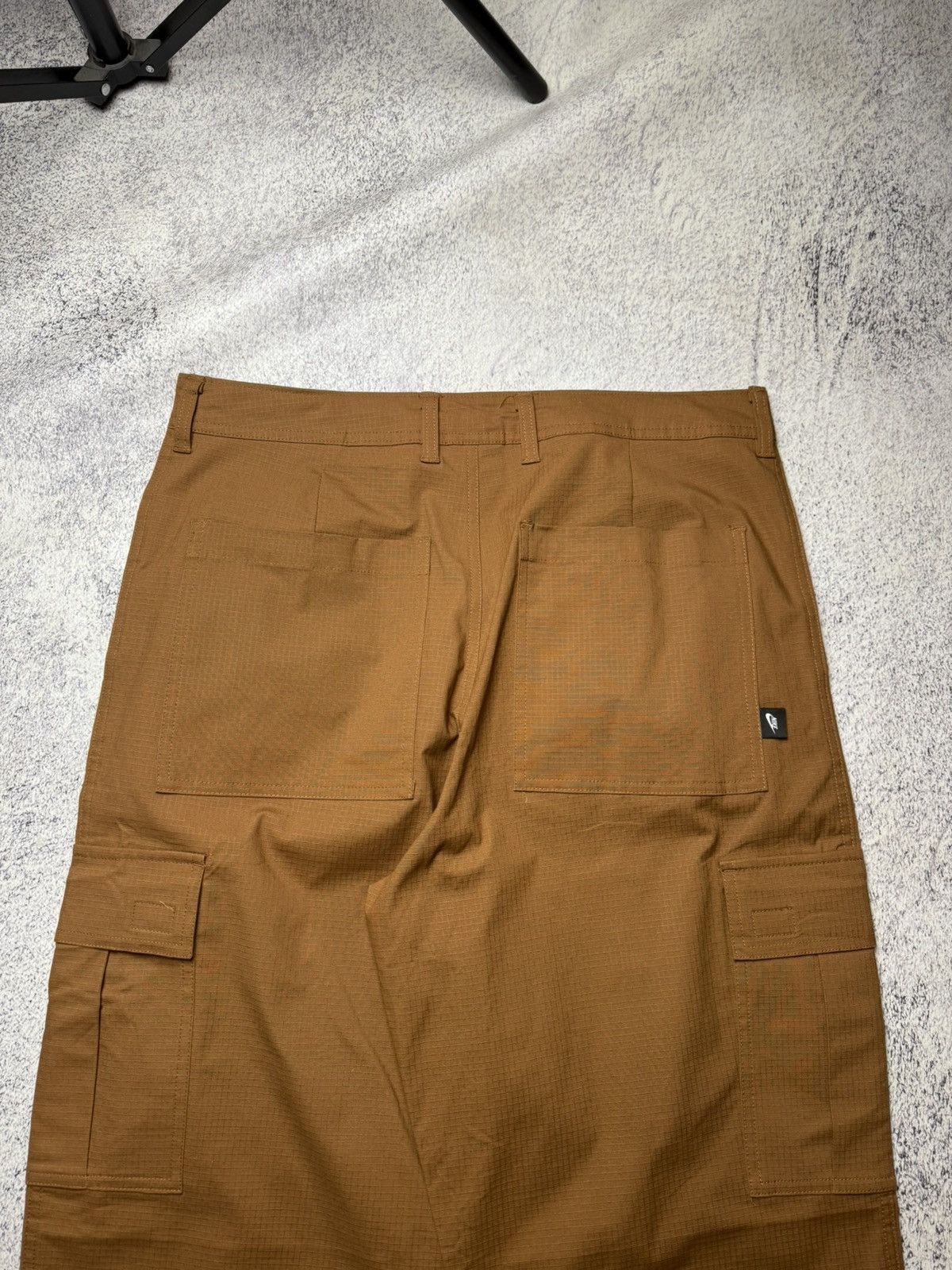 Nike New Nike Cargo Pants Y2K Gorpcore Size US 32 / EU 48 - 16 Thumbnail