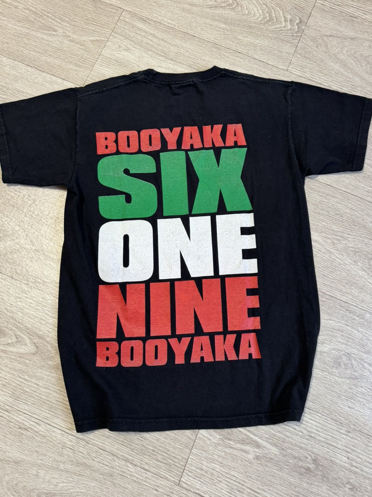WWE 🔷Vintage WWE Rey Mysterio T-shirt🔷 Size US S / EU 44-46 / 1 - 6 Thumbnail