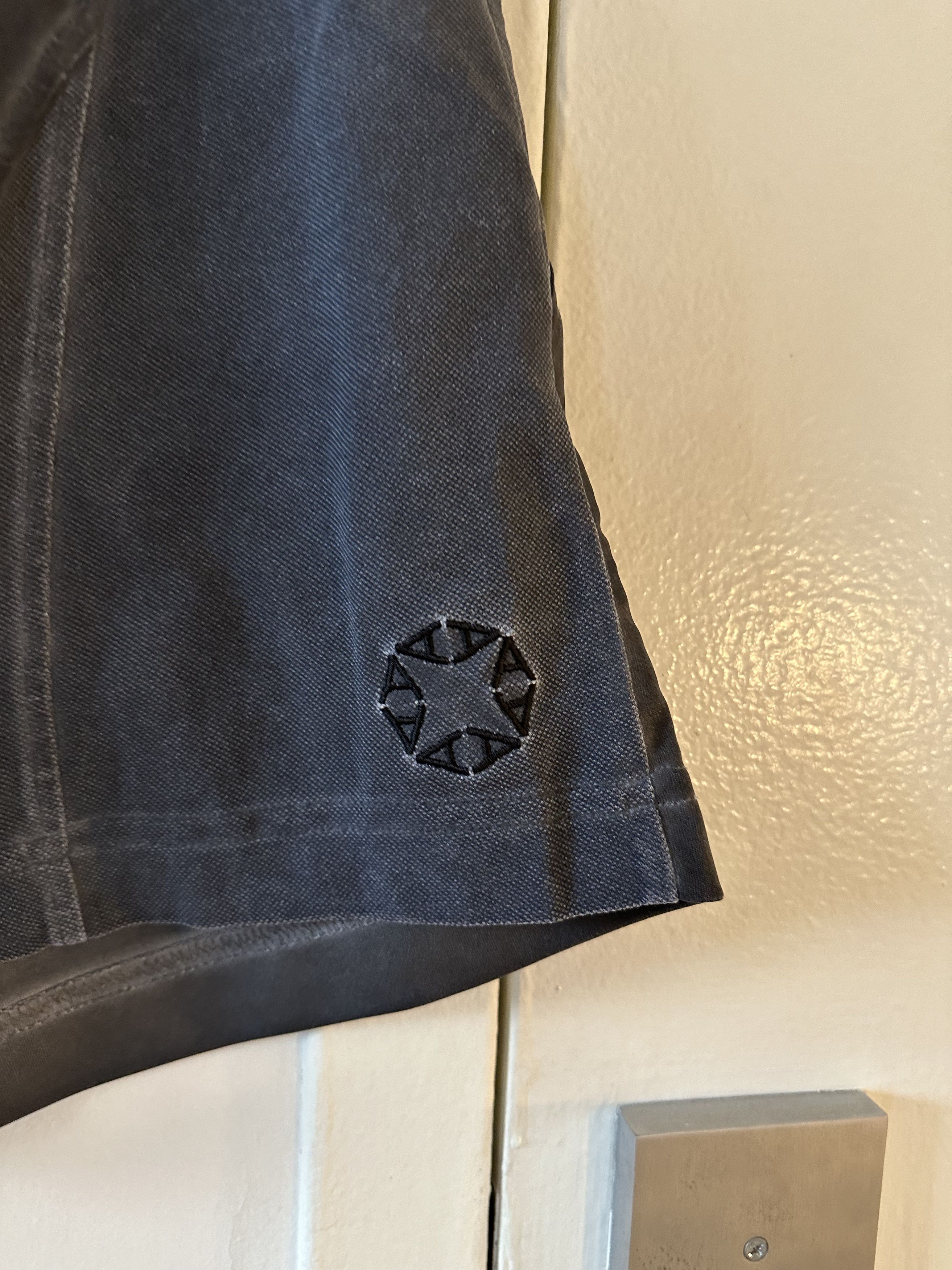 1017 ALYX 9SM 1017 ALYX 9SM Track Shorts Size US 36 / EU 52 - 2 Thumbnail