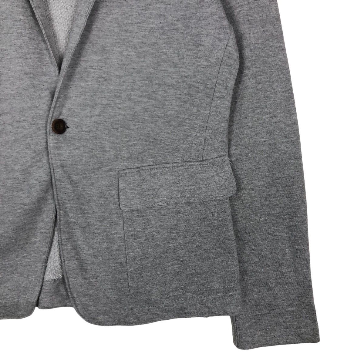 Boycott 🔥Vtg Boycott Chore Jacket Japan Made Issey Miyake Size US M / EU 48-50 / 2 - 5 Thumbnail