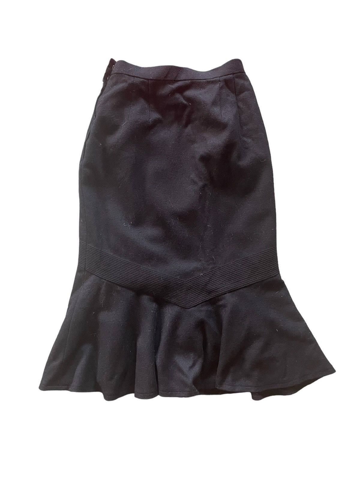 Christian Dior Monsieur × Dior 🔥Steals🔥 Christian Dior Skirt Size 25" / US 0 / IT 36 - 2 Thumbnail