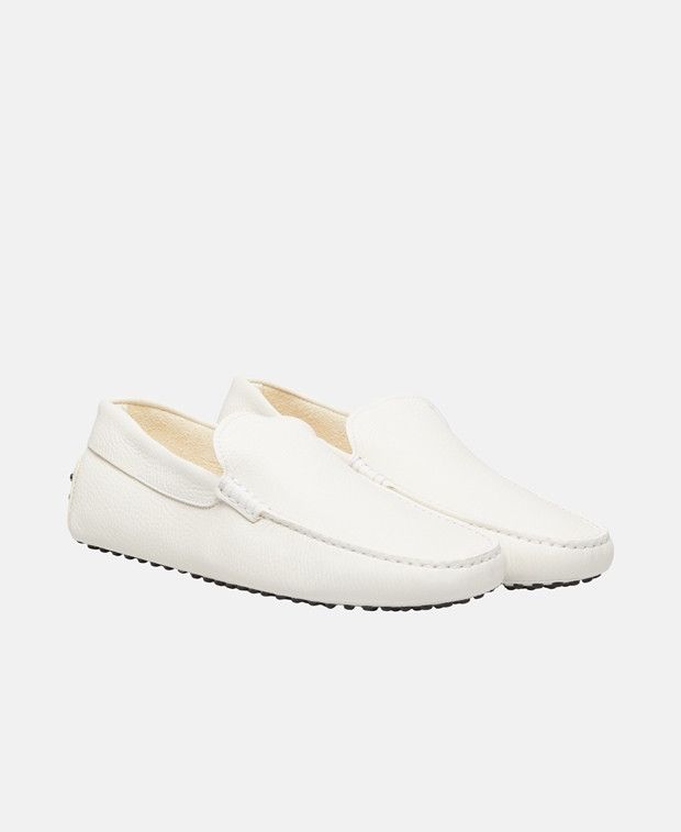 Tod's Loafers Size US 5 / EU 37 - 1 Thumbnail