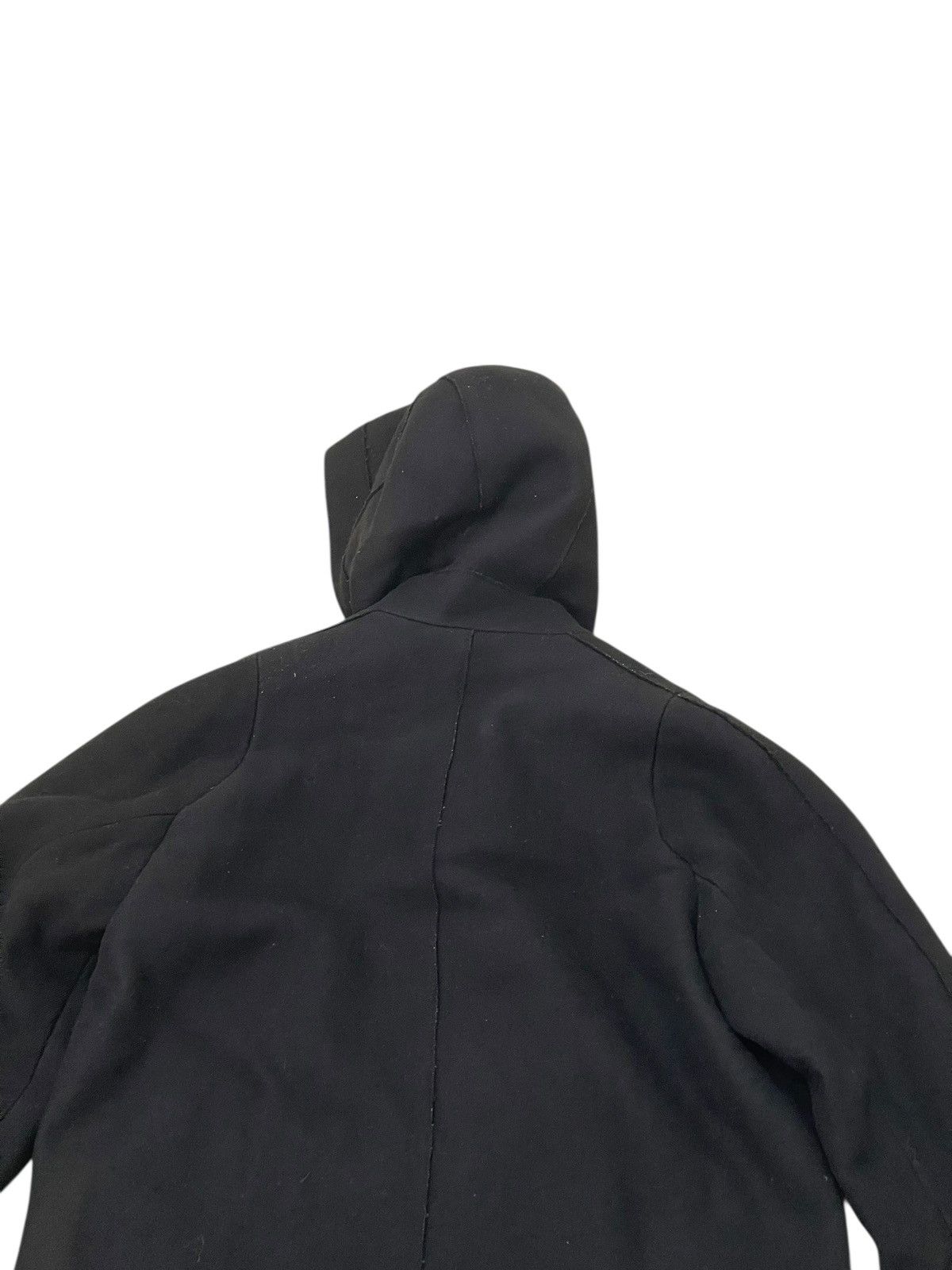 Acne Studios Acne Studios Hoodie Wool Jacket Slim 7🟩1 Size US M / EU 48-50 / 2 - 14 Thumbnail