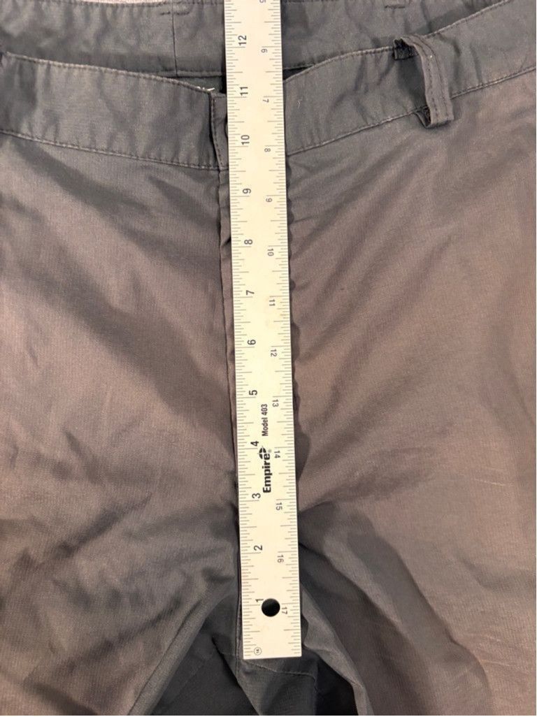 Nike Men's Nike Golf Shorts Size 34 Gray Size US 34 / EU 50 - 4 Thumbnail