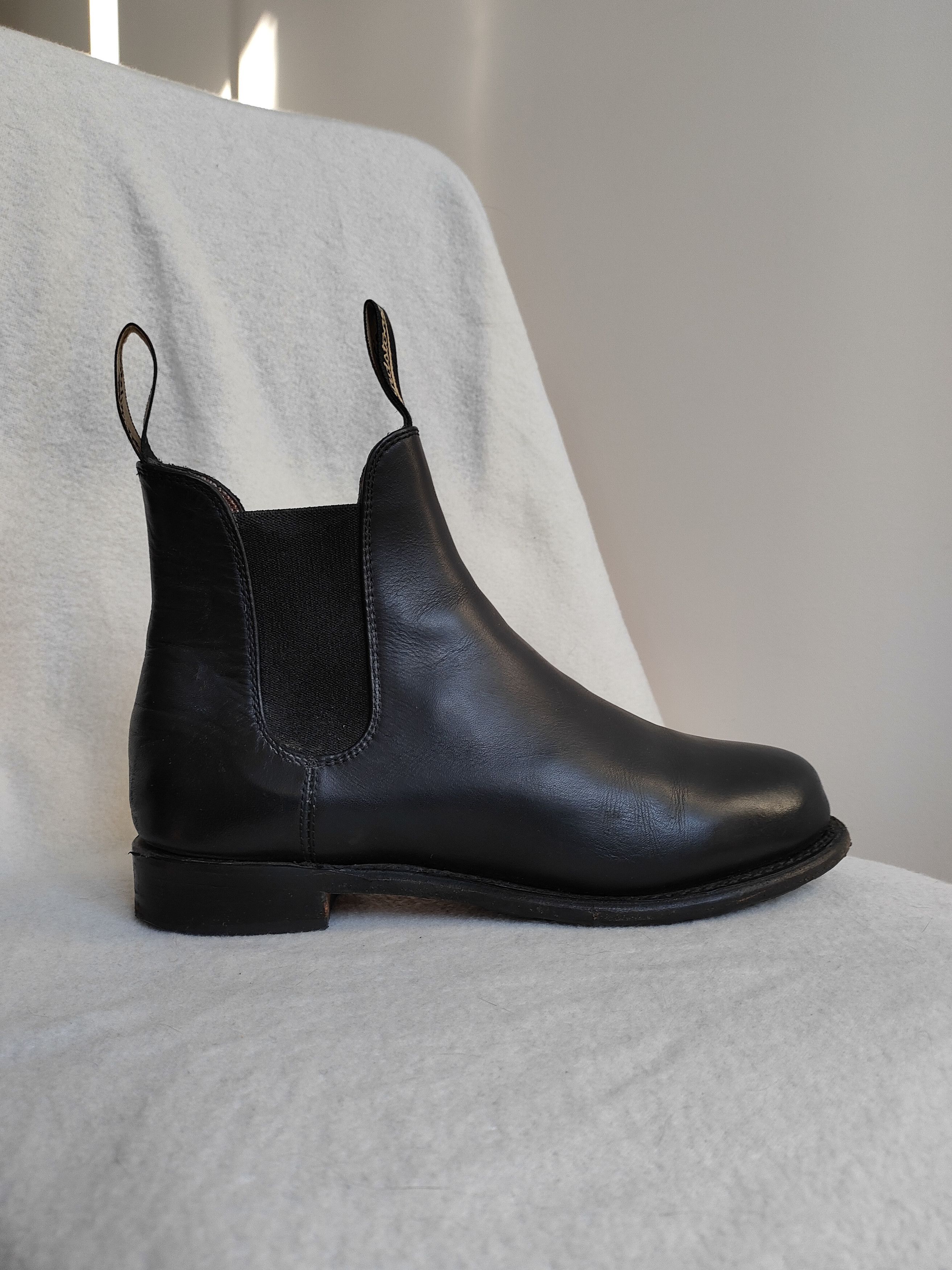 Blundstone Blundstone Ankle Boots Size US 8 / IT 38 - 13 Thumbnail