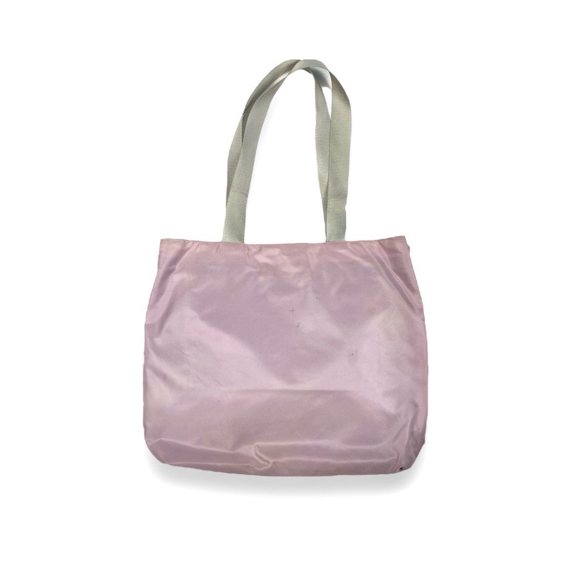 Prada vintage tote bags prada nylon authentic Size ONE SIZE - 2 Thumbnail