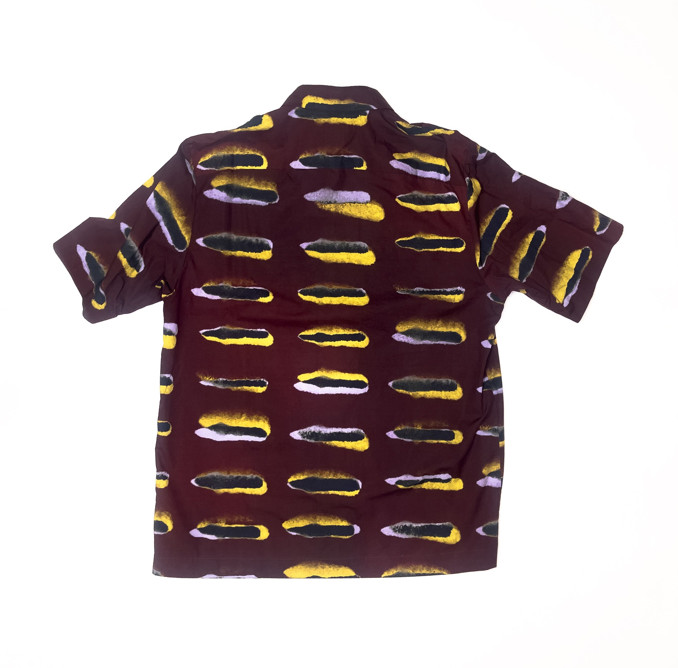 DRIES VAN NOTEN LenLyeカフタン DRIES VAN NOTEN -VOL.2- Len Lye ｜ BLOG[ブログ]｜PARQS