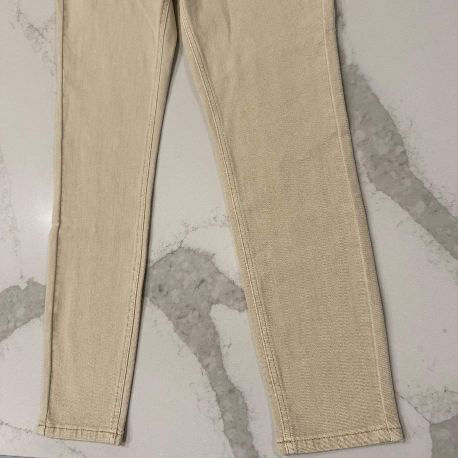 Judy Blue Judy Blue NWT High Waisted Skinny Denim Jeans Women’s 15/32 Size 32" / US 10 / IT 46 - 5 Thumbnail