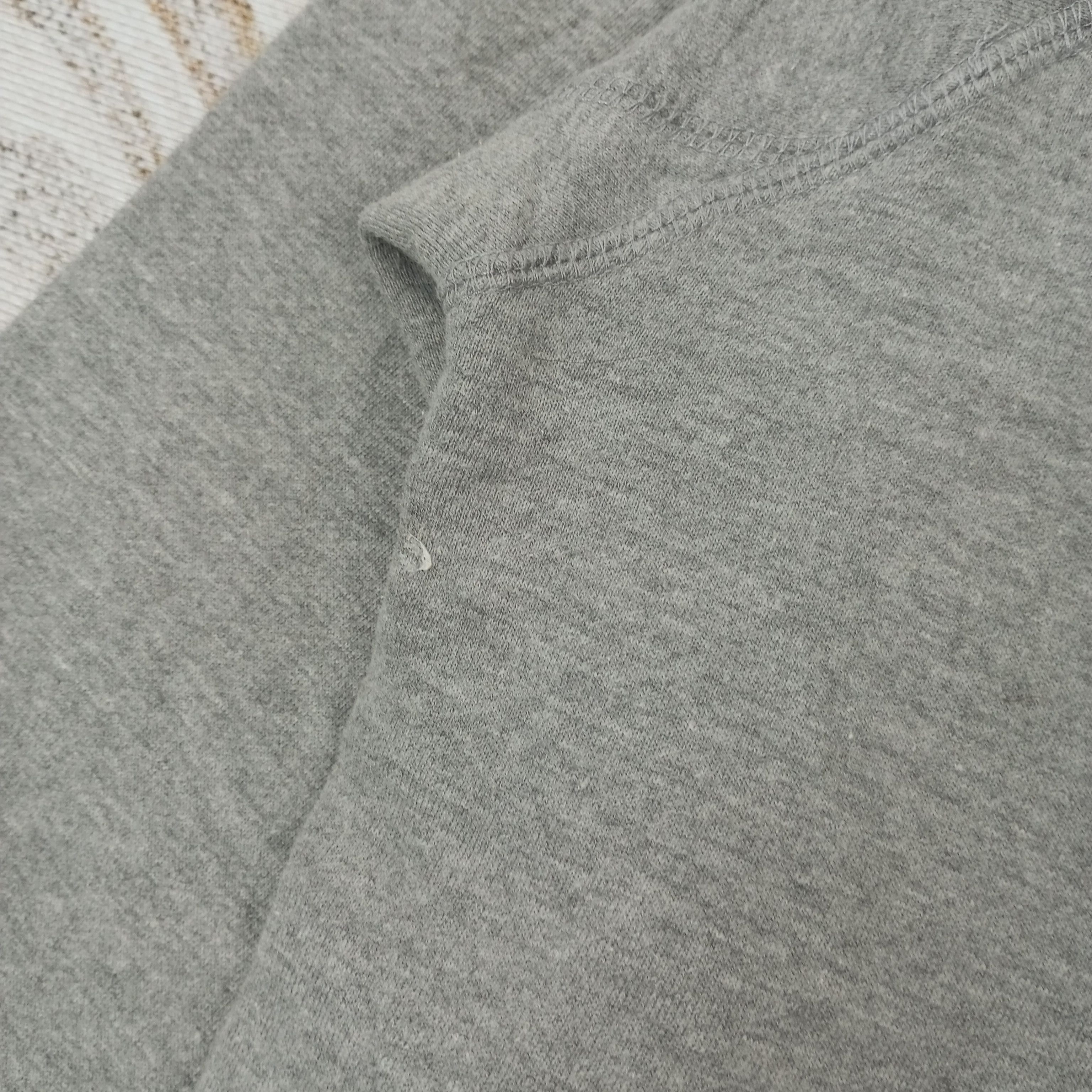 Avirex Avirex Sweatshirt c222n26 Size US L / EU 52-54 / 3 - 5 Thumbnail