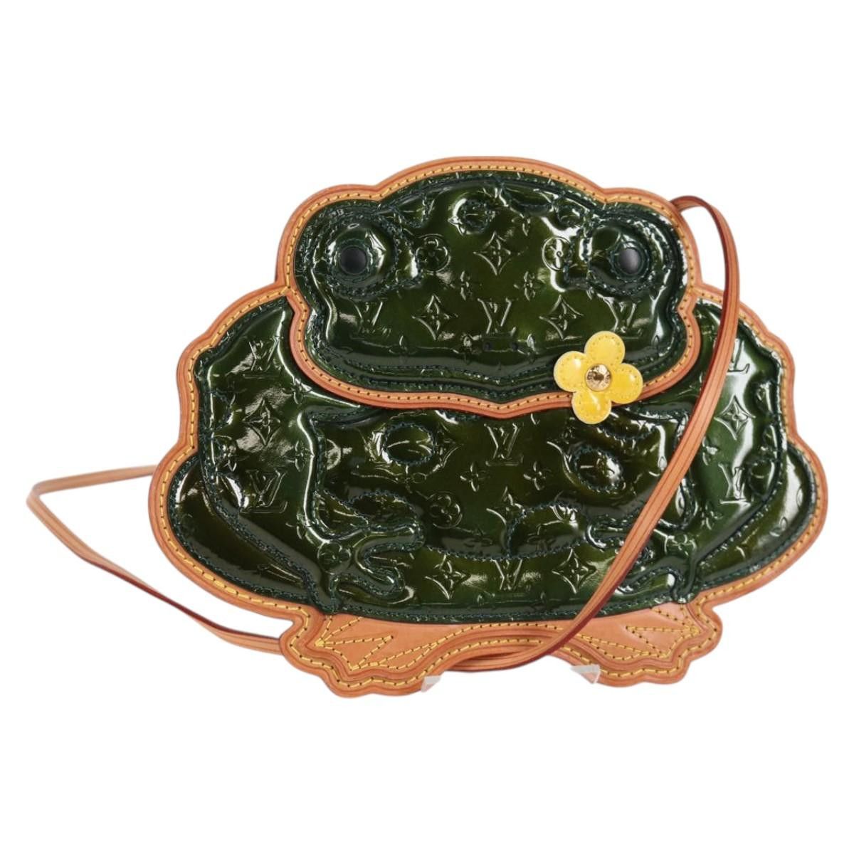 Louis Vuitton Conte De Fées clutch