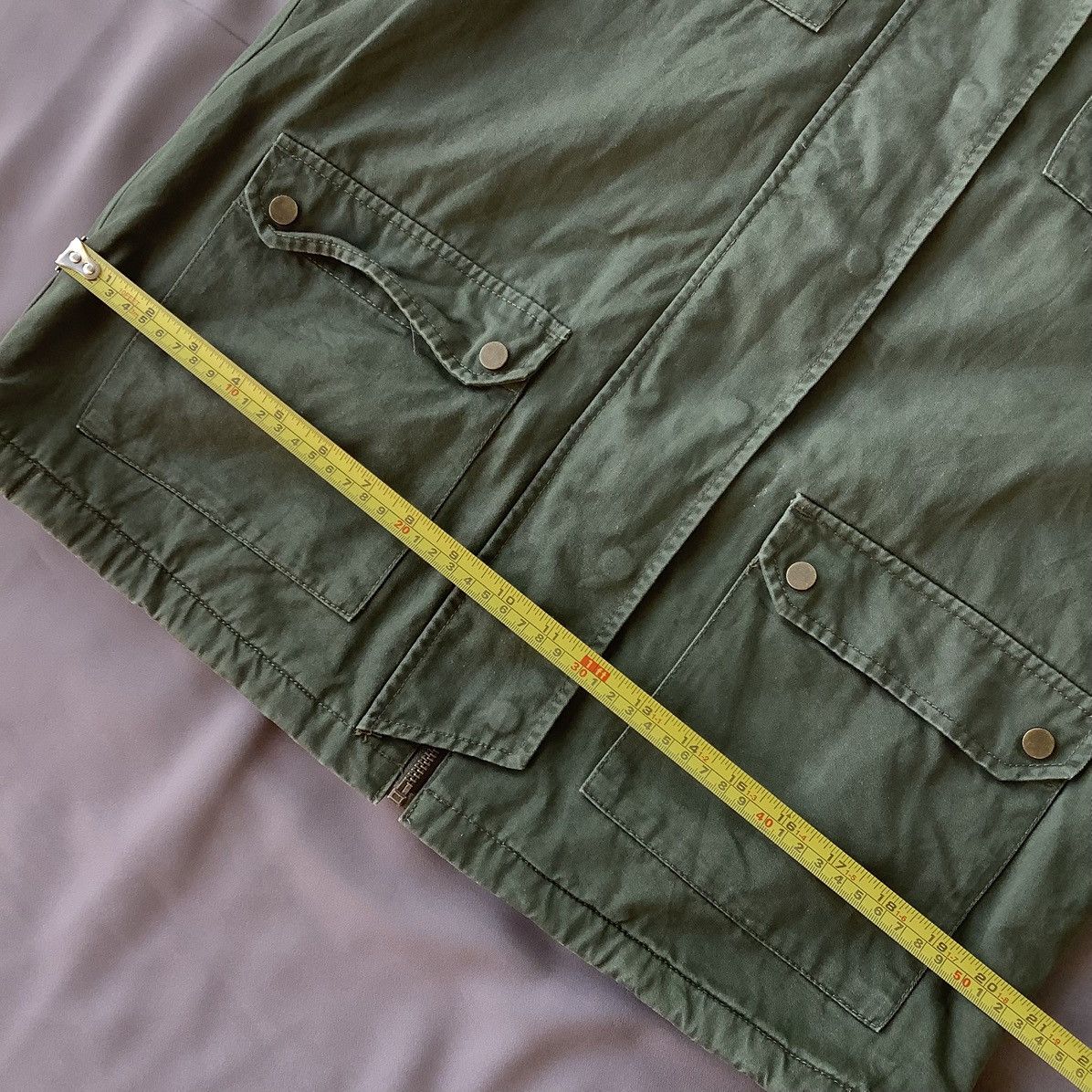 If Six Was Nine EMSEXCITE PUNK JAPAN IF SIX WAS NINE STYLE JACKET Size US M / EU 48-50 / 2 - 18 Thumbnail