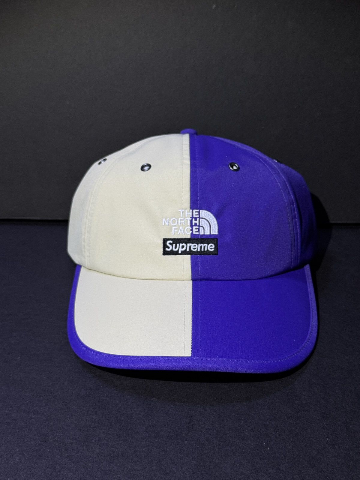 North Face 6 Panel Hat | Grailed