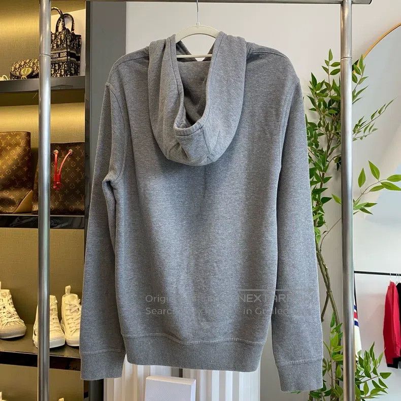 Hermes Hermes Sweatshirt with Dragon Pattern Size S / US 4 / IT 40 - 2 Thumbnail