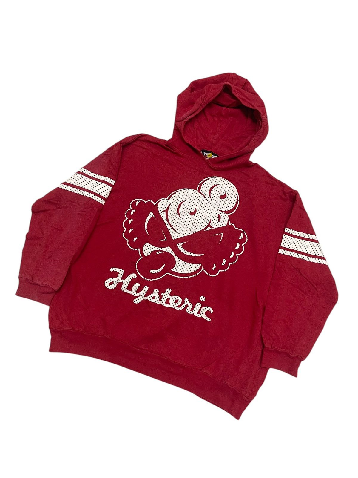 Hysteric Glamour × Japanese Brand Hysteric Glamour Sweatshirt Size L / US 10 / IT 46 - 7 Thumbnail
