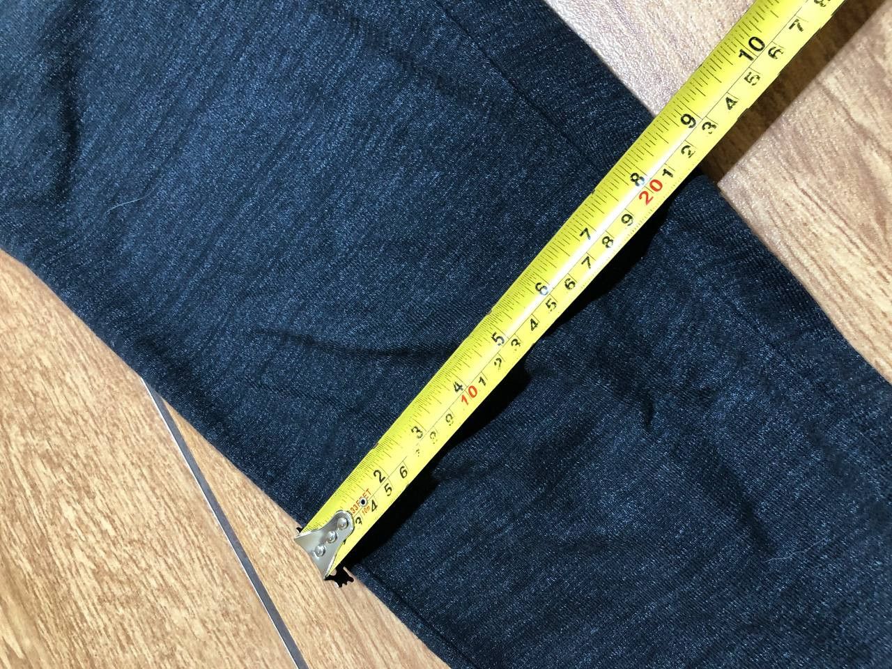 Nike Nike Womens Jogger Training Pants Size 32" / US 10 / IT 46 - 11 Thumbnail