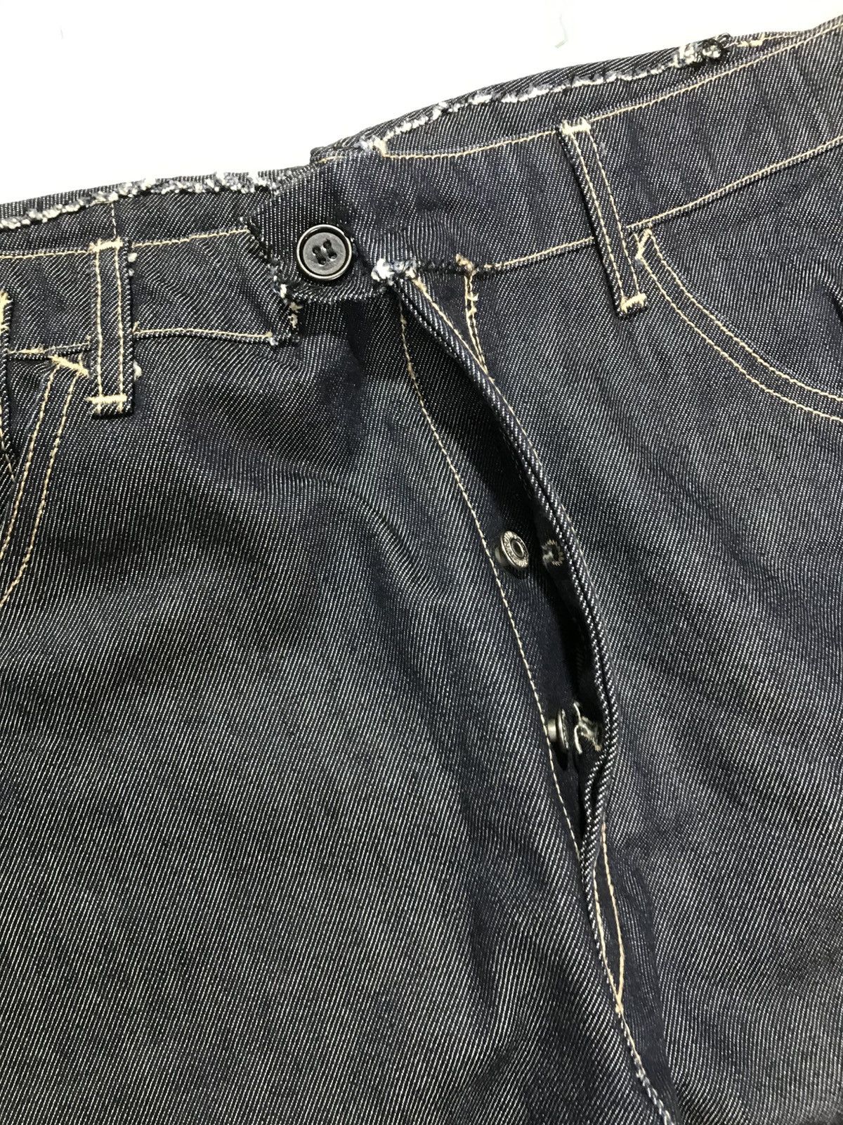 Levi's Vintage Levi’s engineer jeans Size US 36 / EU 52 - 5 Thumbnail