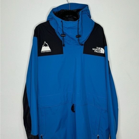 The North Face The North Face TNF Origins 86 Mountain Anorak Jacket Blue Me Size US XL / EU 56 / 4 - 2 Thumbnail