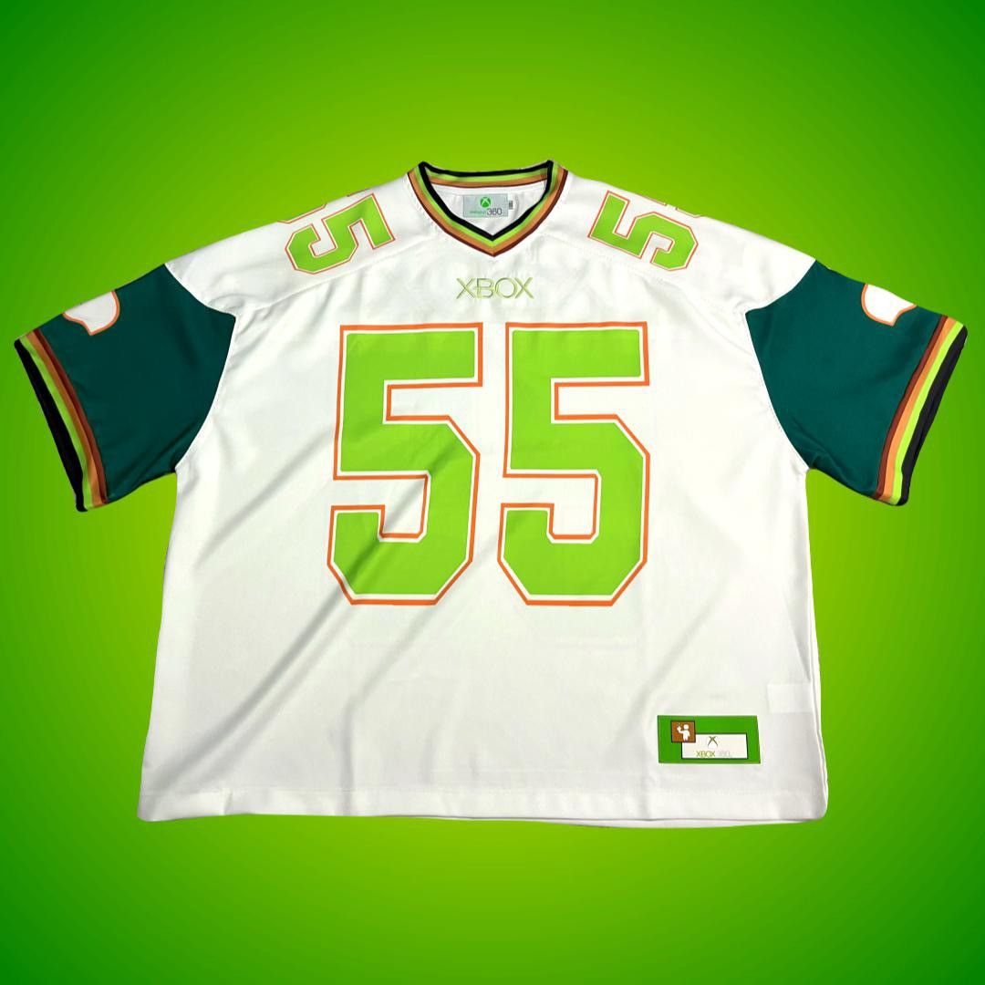 Other XBOX 360 Jersey Size US XXL / EU 58 / 5 - 1 Thumbnail