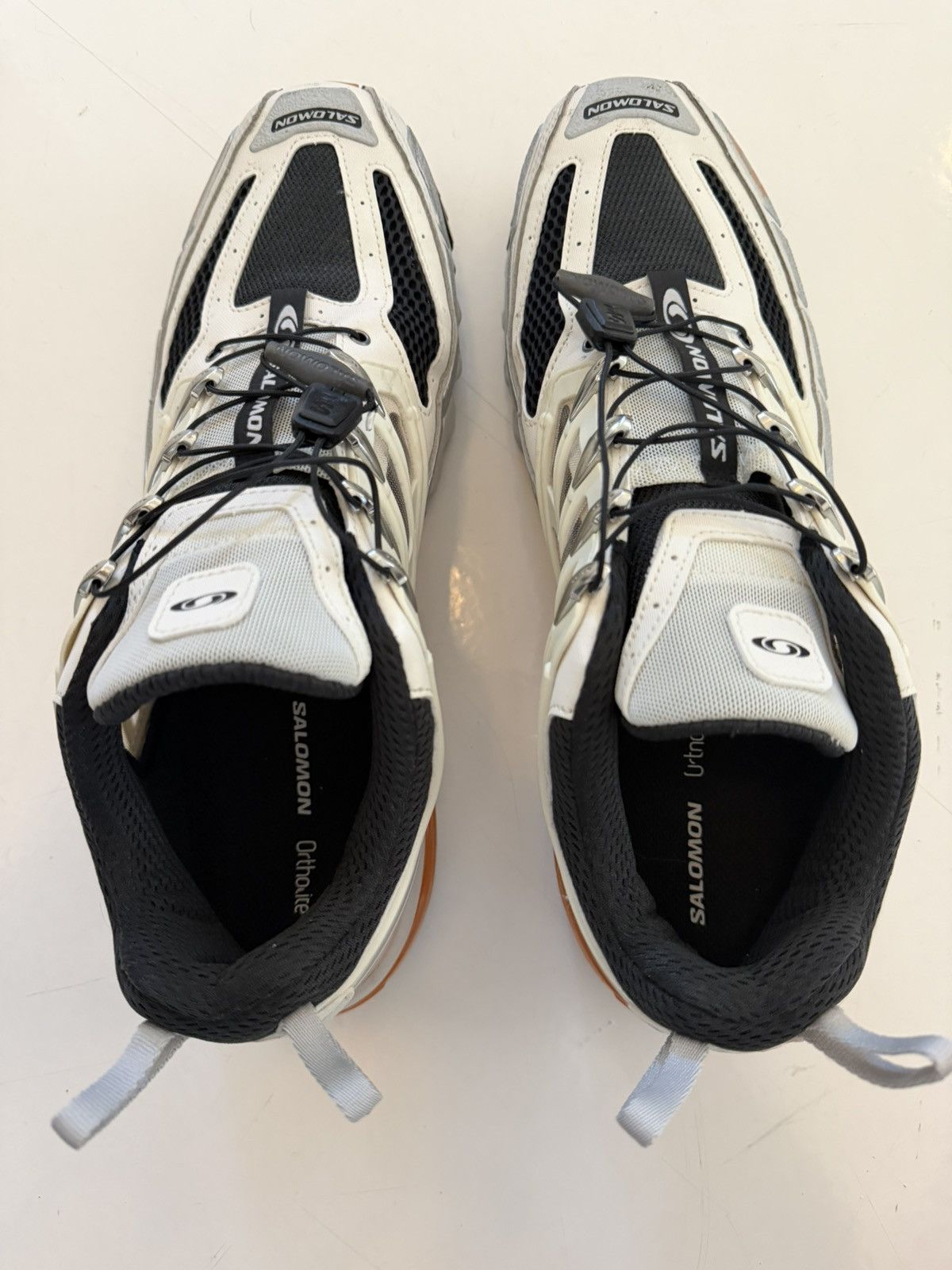 Salomon Salomon ACS Pro Size US 11.5 / EU 44-45 - 5 Thumbnail