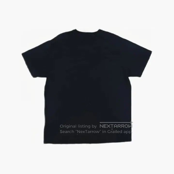 Givenchy Givenchy Men's Logo Print Short Sleeve T-shirt. Size US L / EU 52-54 / 3 - 3 Thumbnail