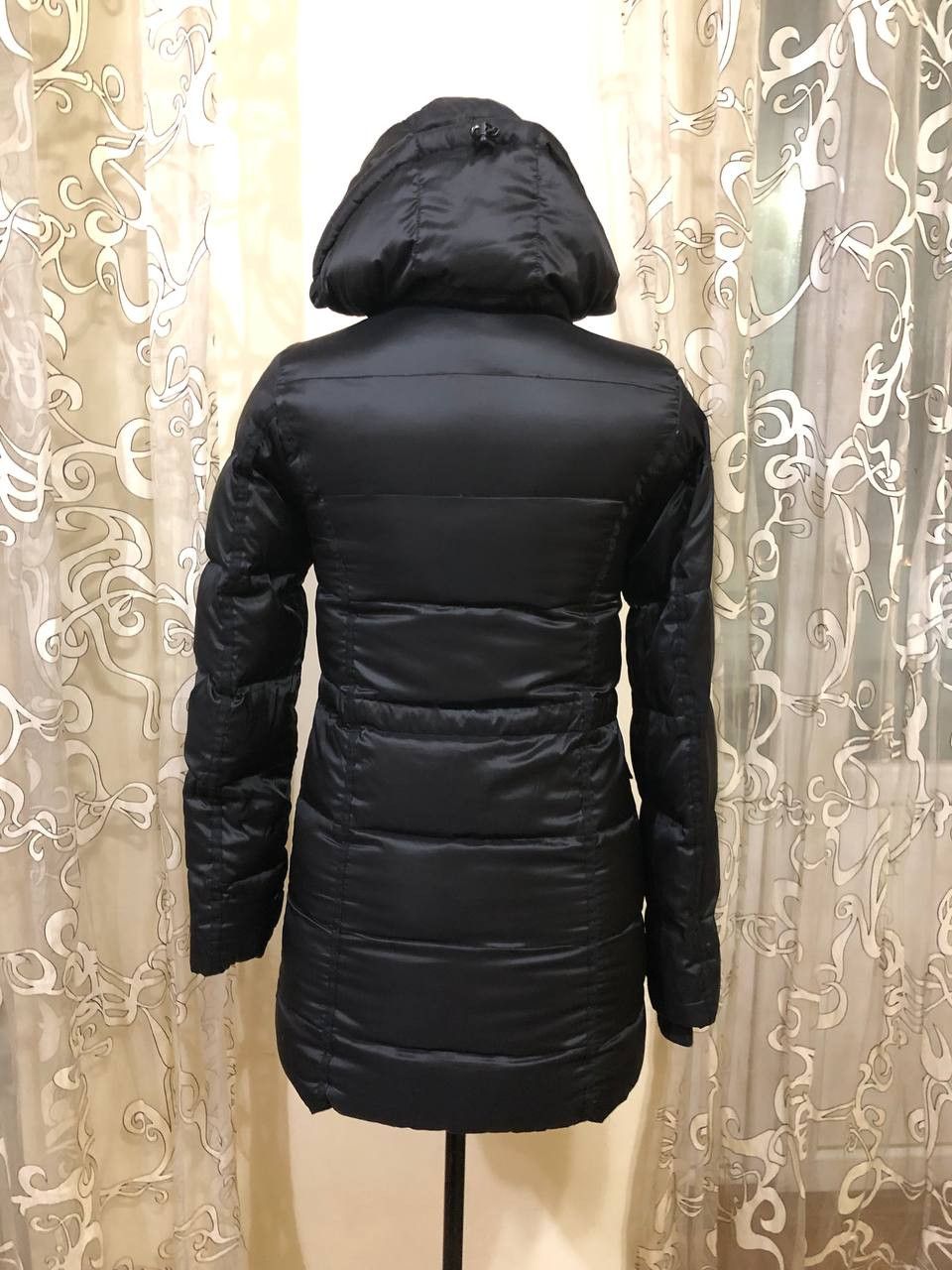 True Religion Vintage True Religion Y2K Crop Down Jacket Size XS / US 0-2 / IT 36-38 - 14 Thumbnail