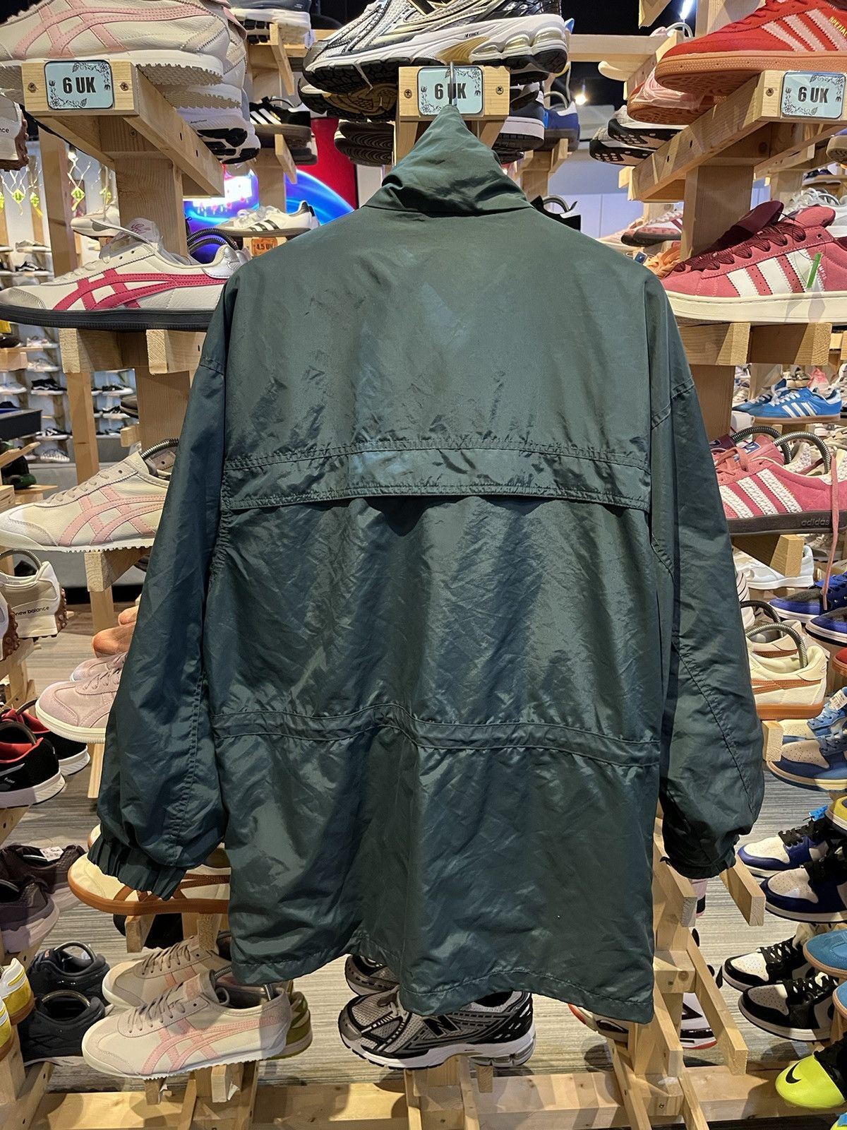 Columbia Columbia light Jacket Size US M / EU 48-50 / 2 - 11 Thumbnail