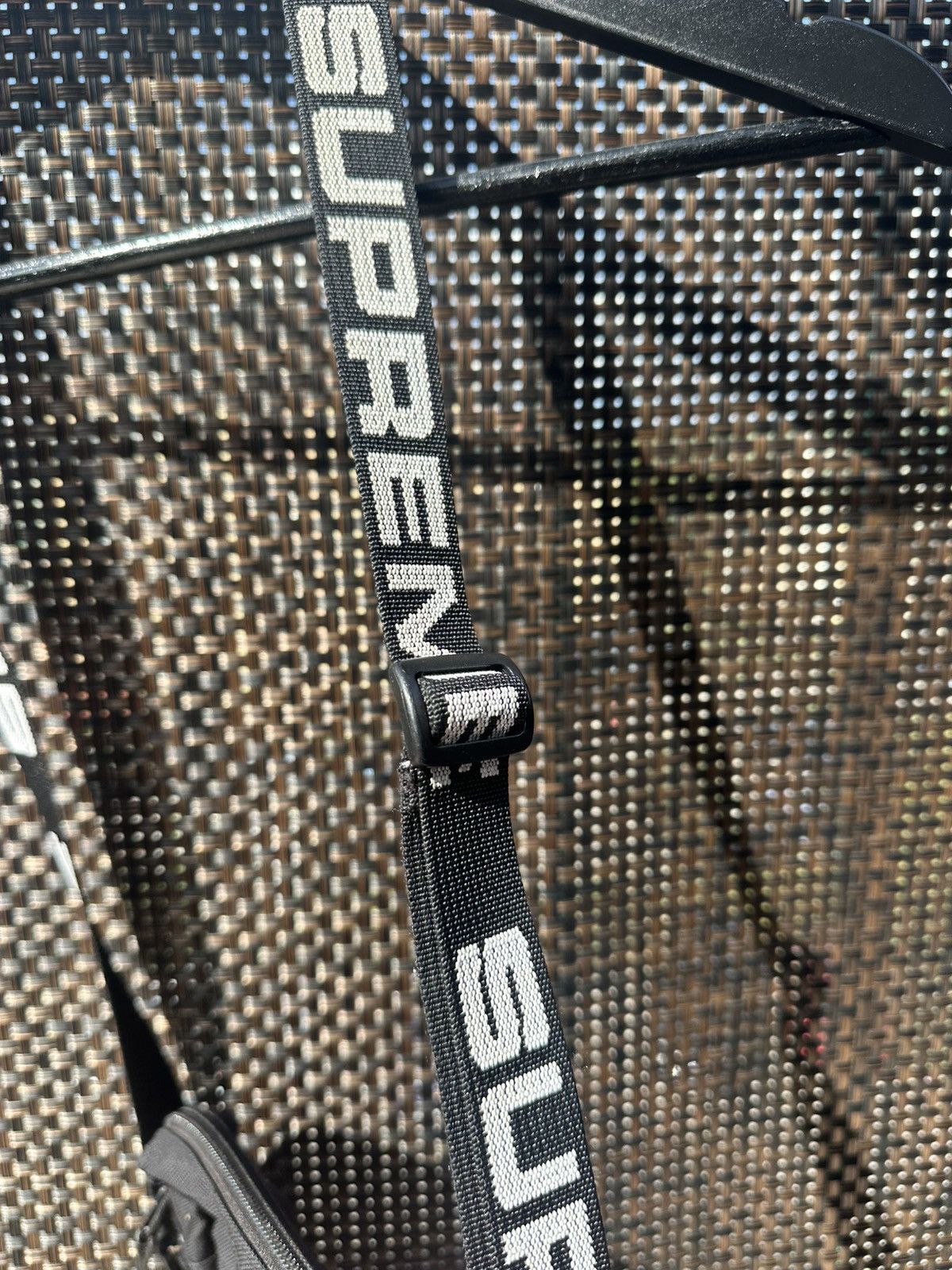 Supreme Supreme SS18 Shoulder bag Size ONE SIZE - 6 Thumbnail