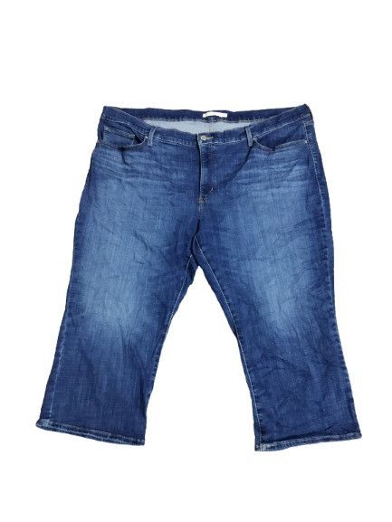 Levi's Levis 3 Quarter Pants Size US 44 / EU 60 - 1 Thumbnail